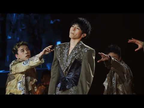 《鑿》陳卓賢｜IAN CHAN :GROWTH: LIVE 2026｜20260725 4K fancam