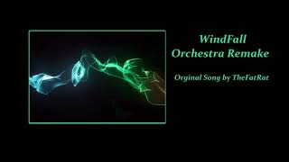 Thefatrat - Windfall (Orchestra)