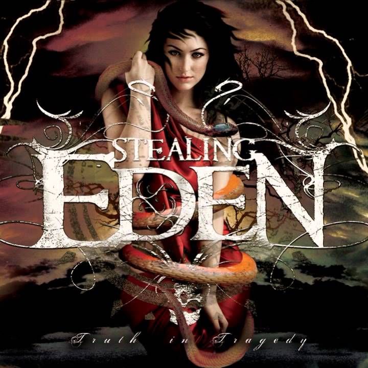 Stealing Eden - Where We Belong