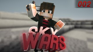 Sky Wars | Ep. 002 | Быстро [1080p60fps]