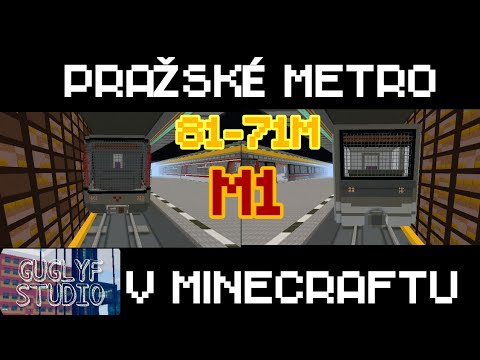 Video: Jak čarodějové Z Politbyra Stavěli Metro - Alternativní Pohled