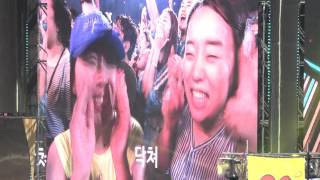 psy싸이-부산공연흠뻑쇼2017.7.29-낭만고양이.아파트.그대에게서.말 달리자..여행을 떠나요