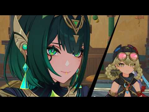 【幽境の激戦】21ネフェル＆21ラウマ VS 霊主【アルティメット】