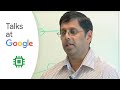 Data-Driven Anomaly Detection | Nikunj Oza | Talks at Google