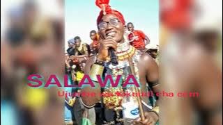 SALAWA UJUMBE WA KIKUNDI CHA CCM  by N recods