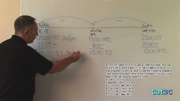 QEV 011 Standard Time (A)