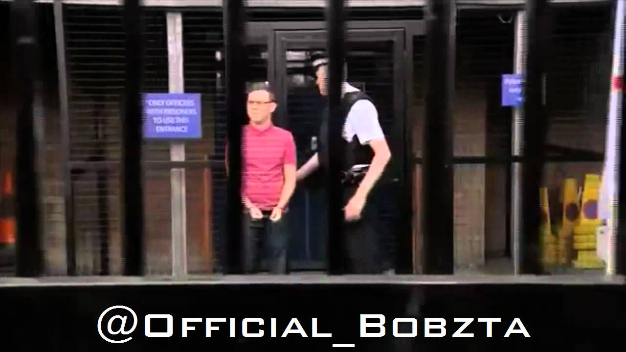 EastEnders - Ben is Charged - Julia's Theme