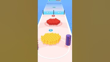 Count Masters: Epic Running Games.Fast Army Race Lv | KAGRADEL