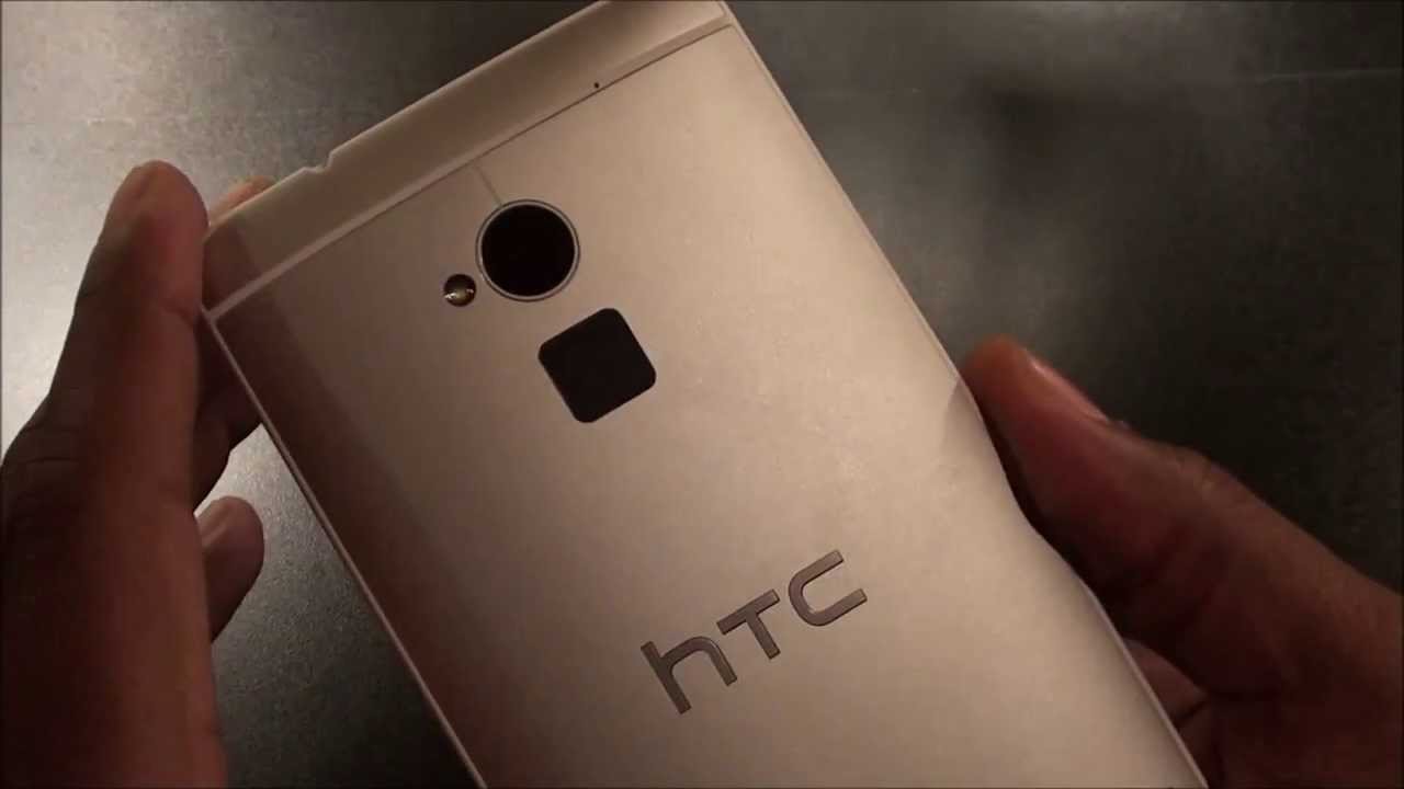 HTC One Max - Real review