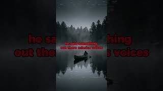 There is a voice that cries out in the silence | True Horror Story