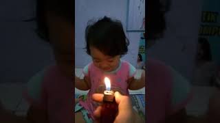 Medley tiup lilin & panjang umurnya ...