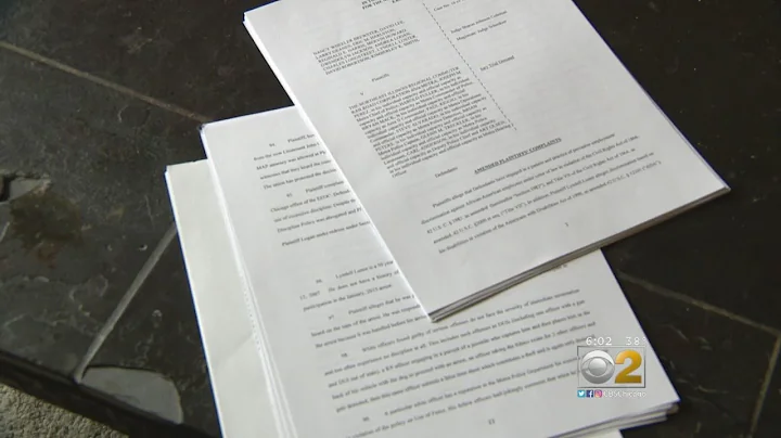 Metra Faces Lawsuit Of Racial Discrimination Against Employees