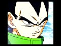 Paragos realized he is son of vegita 🥶🥶🥶🥶 #denzel #dragonballsuper #denzel #dragonballsuper #denzel