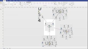 SCCM Infrastructure automatically diagrammed using PowerShell and Visio
