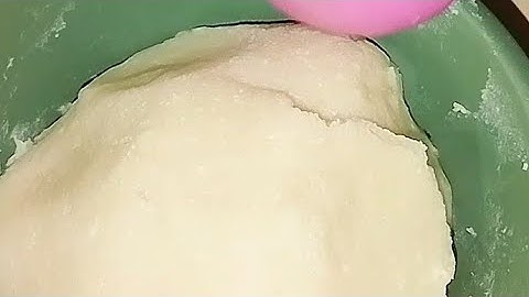 How to make fermented cassava flour, trust me you will love it #adesuwashootingstar