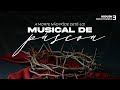 Musical de Páscoa - A morte não pôde detê-lo