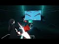 [Beat Saber] MORE MORE JUMP! - メタモリボン