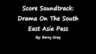 PS2 Movies Score Soundtrack: Drama On The South East Asia Pass