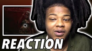 Lil Crix Ft Kodak Black - Spin The Block [Official Music Video]|REACTION!!!