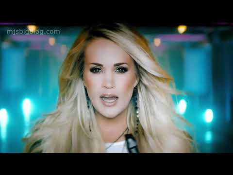 Carrie Underwood Records Her Football Theme Song for All Potential Matchups