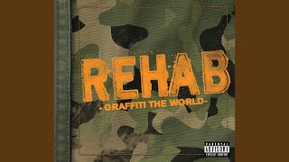 Video thumbnail of "Rehab - Lawn Chair High"