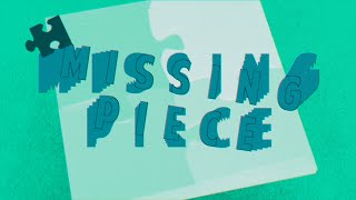 Aloe Blacc - Missing Piece (Official Lyrics Video)