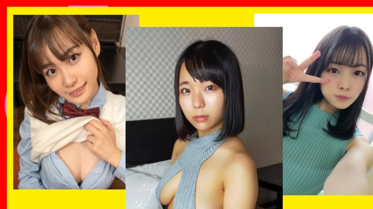 From Newbies to Legends: The Most Famous Japanese Pornstars