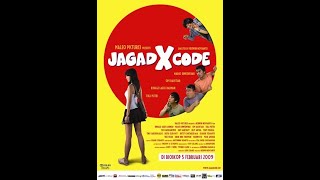 Jagad X Code (2009)