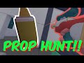 Prop Hunt is here!!! #yeeps #vr #prophunt
