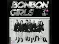 Bon bon girls 303   303   bonbon girls