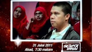 Sejuta Impian Ep 12 Promo