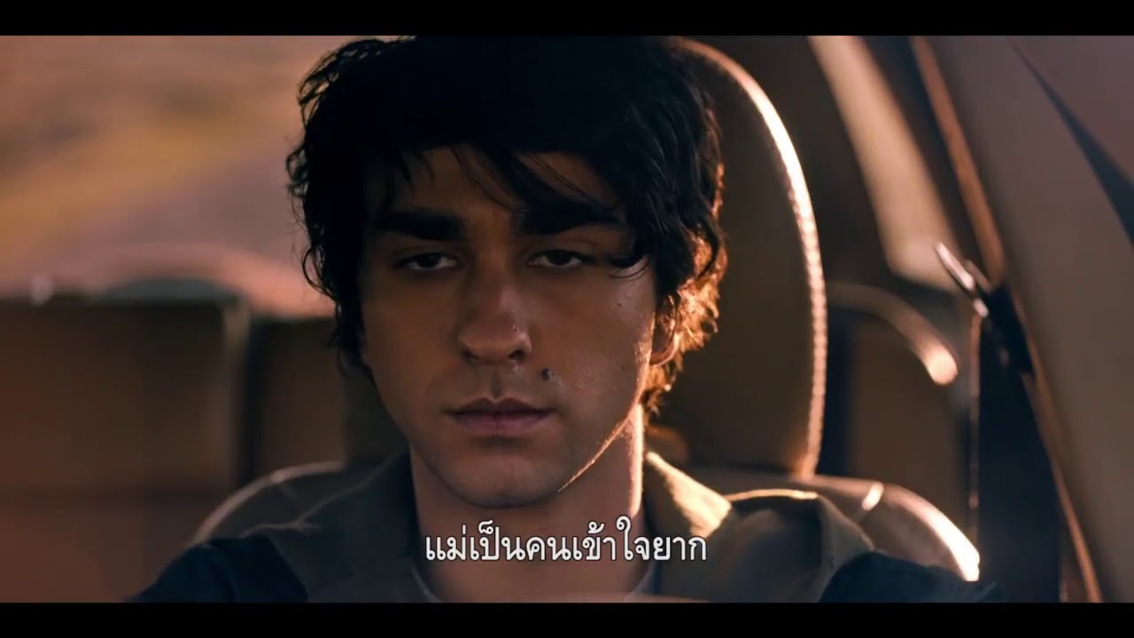 Hereditary  -  Official Trailer ตัวอย่าง (ซับไทย)