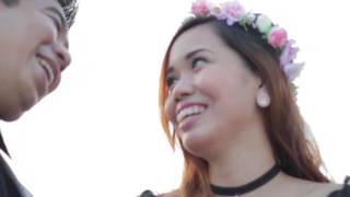 Your Love by Michael Pangilinan - Prenup P&S