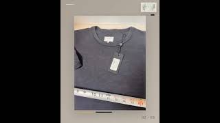 Are you in search of the perfect classic tee that combines style and comfort effortlessly?…