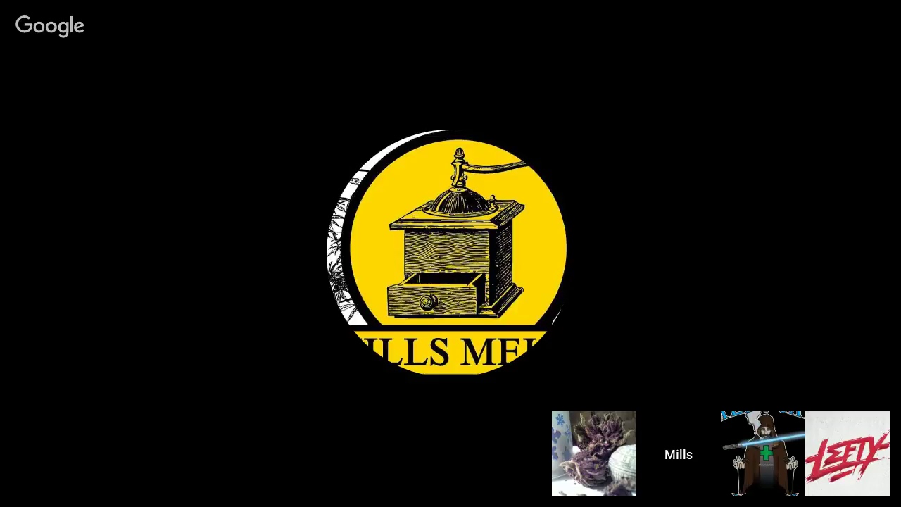 Mardoober Monday - #15 Holiday Doobings!