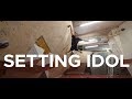 SETTING idol || We set each other problems!