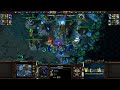 Fly(ORC) vs Yumiko(HU) - Warcraft 3: Classic - RN6710