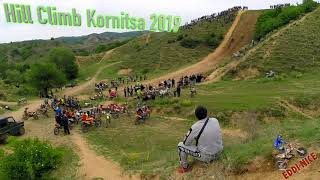 Hill Climb - Kornitsa 2019 - Teodor Kabakchiev N23 | Корница - Хард Ендуро