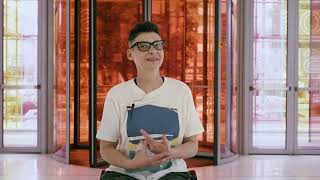 Europe Beyond Access Introduces | Tatiana Cholewa (Poland)