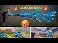🎯“Probando la LOCUS en partidas igualadas 🔍 ¿La mejor clase?”