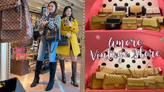 LUXURY HANDBAGS VLOGGING with  Vena Roshiena