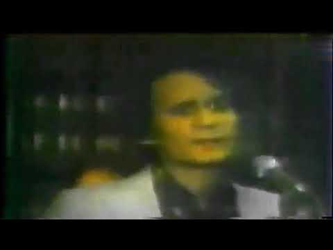 عبد الحليم حافظ كنت أتمن ى يطول العمر وأعيش حواليك