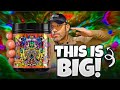 Biggest crack ever  crack daily preworkout review dark labs