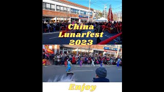 China Lunarfest at Yale University