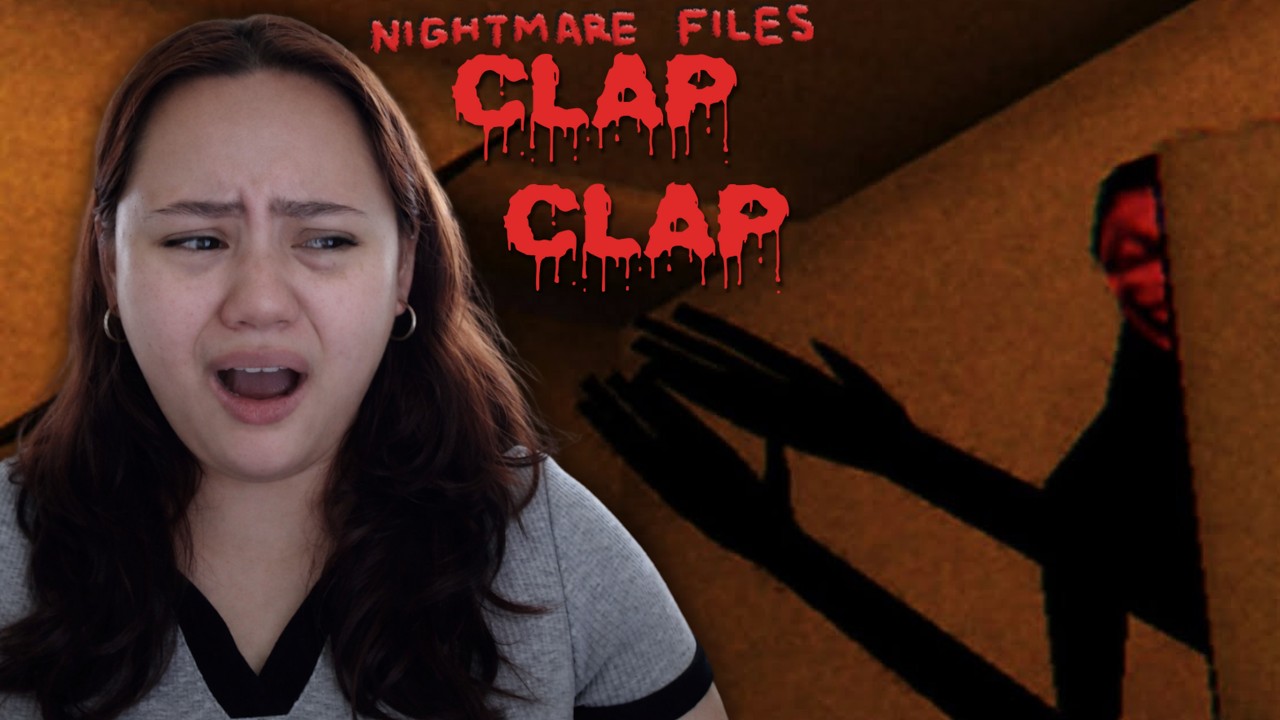 Clap Before You Get Clapped...