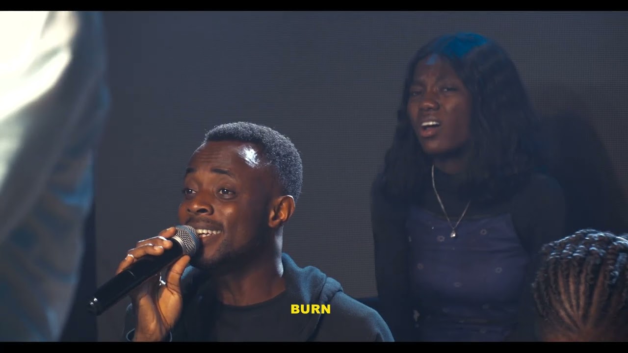 CELESTIAL AIR - PST. DOLAPO LAWAL