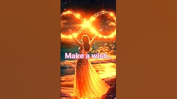 Your wish is coming true..check Pinned Comment #universemagic #universegotyourback #manifestation