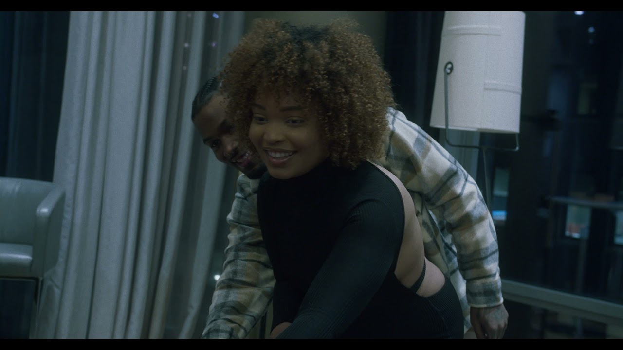YouTube에서 Tyron Vasquez - Make it Up ( Official Video ) 보기 YouTube에서 Tyron Vasquez - Make it Up ( Official Video ) 보기