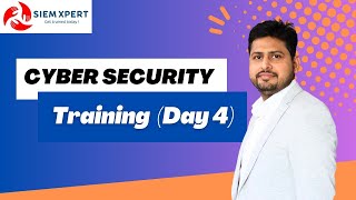 Cyber Security Training for Beginner Day - 4