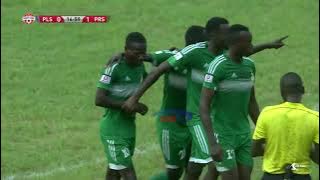 Magoli | Polisi Tanzania 1-2 Tanzania Prisons | VPL 18/04/2021